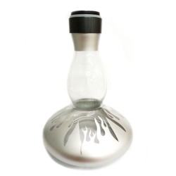 Γυάλα Ναργιλέ D08L